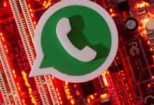 WhatsApp, Instagram e Facebook voltam a ser acessíveis para usuários